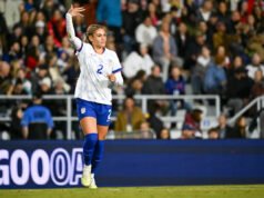 Como assistir à She Believes Cup 2026: quem está jogando, a programação, onde transmitir o jogo gratuitamente e muito mais