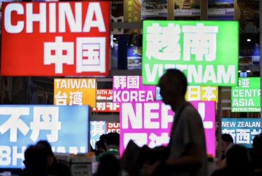 Vote na sua melhor agência de viagens e ganhe cupons em dinheiro