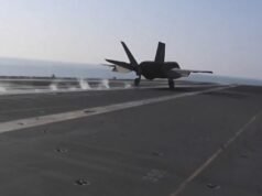 Os ataques dos EUA e de Israel marcaram o maior ataque no Médio Oriente em 20 anos