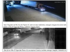 Empresas que fornecem alimentos para Sorocaba e Prefeitura de Votorantim são investigadas por receberem carga de leite roubado