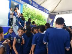 Chegaram 3 mil vagas em Roraima do projeto ‘Kereta Digital’