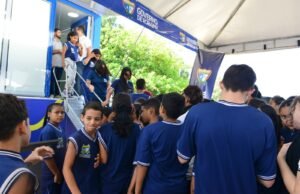 Chegaram 3 mil vagas em Roraima do projeto ‘Kereta Digital’