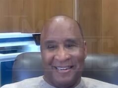 O prefeito de Inglewood diz que a cidade está pronta para a Copa do Mundo, temos um show da Taylor Swift!