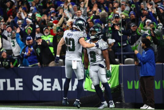 New York Giants busca MVP do Super Bowl em free agency