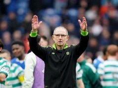 Martin O’Neill insiste que o Celtic ‘ainda’ está na corrida pelo título, apesar do empate da Old Firm