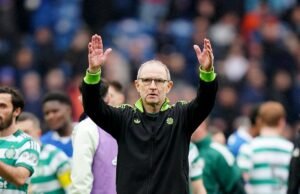 Martin O’Neill insiste que o Celtic ‘ainda’ está na corrida pelo título, apesar do empate da Old Firm