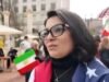 Iranianos-americanos celebram a morte de Khamenei