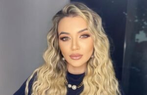 Priscilla Dornelles: Uma comerciante que foi morta em Inhumas