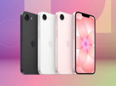 Apple apresenta iPhone 17E de US$ 599 com MagSafe – e em rosa