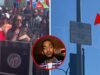 Lauren London presta homenagem emocionante a Nipsey Hussle, LA dedica Intersection a ele