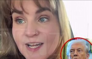 A esposa do soldado chamou o ataque ao Irã de uma distração e ameaça à vida de seu marido