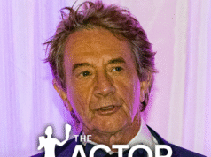 Martin Short não recebe premiação de ator dias após a morte da filha Katherine