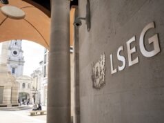 Bolsas europeias afundaram em meio à incerteza no Oriente Médio