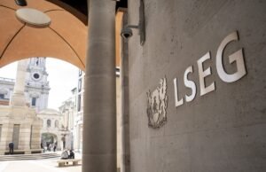 Bolsas europeias afundaram em meio à incerteza no Oriente Médio