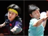 Wang Qiuqin e Sun Yingsha expandem sua supremacia no Grand Smash com campeonatos de simples em Cingapura