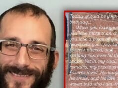 A mãe de Alex Pretty o homenageia em seu aniversário após um tiroteio fatal