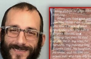 A mãe de Alex Pretty o homenageia em seu aniversário após um tiroteio fatal