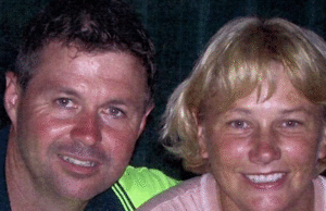 7News Kissing and Murder: Gerry Thornton refaz os passos que expuseram o assassinato de Lanny Coldwell por Louis Mahoney