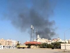 Seis soldados dos EUA foram mortos em um ataque iraniano ao Kuwait