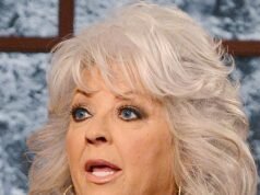 Eugene Thomas King Jr., que apontou uma arma para a cabeça de Paula Deen, encontrado morto