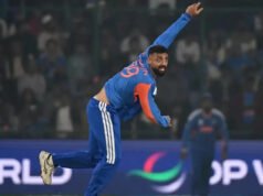 Copa do Mundo T20 2026: Por que as manchetes sobre Varun Chakraborty?