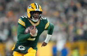 Agência gratuita de Malik Willis na NFL? Concentre-se nos Steelers, Jets, Cardinals e Dolphins