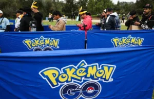 Novo jogo Pokémon ‘Wind and Waves’ comemora 30 anos da série de sucesso da Nintendo