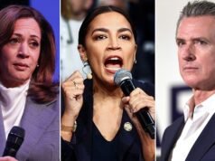 Candidatos democratas em 2028 criticam Trump pelo ataque ao Irã