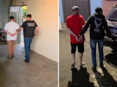 Preso em Ribeiro Preto, SP, ele liderou uma operação logística de quadrilha suspeita de roubar combustível da Transpetro.