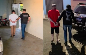 Preso em Ribeiro Preto, SP, ele liderou uma operação logística de quadrilha suspeita de roubar combustível da Transpetro.