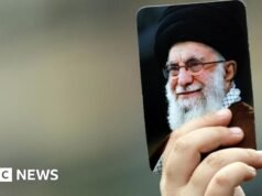 O regime do Irão ainda está intacto – os próximos dias mostrarão se conseguirá aguentar