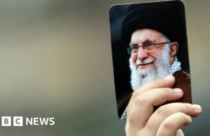 O regime do Irão ainda está intacto – os próximos dias mostrarão se conseguirá aguentar