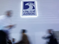 A turbulência no Médio Oriente coloca em risco os milhares de milhões de dólares dos bancos asiáticos em empréstimos do Golfo