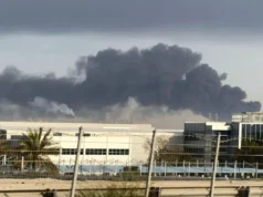 As companhias marítimas cortam rotas no Médio Oriente, representando riscos para os fluxos comerciais