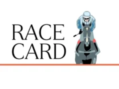 Lista de corridas de 3 de março