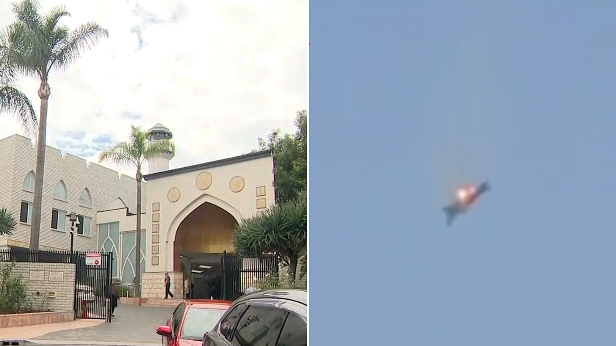 Guerra no Irã: avião militar dos EUA cai no Kuwait em meio a ataques iranianos