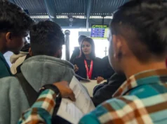 A retaliação iraniana coloca em risco milhões de trabalhadores migrantes no Golfo