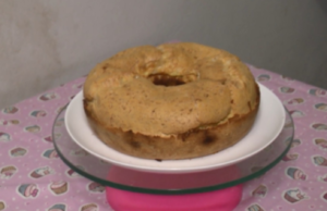 Bolo de tapioca: aprenda uma receita com toque rústico no Club