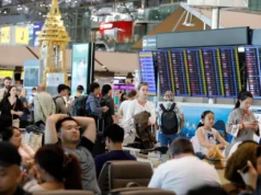 As ações da SIA e das companhias aéreas asiáticas caem à medida que o conflito EUA-Irã interrompe as viagens e aumenta os preços do petróleo