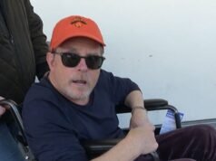 Michael J. Fox diz que seu papel em ‘Shrinking’ foi mais do que apenas atuar