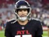 ESPN revela grande atualização sobre o futuro dos Falcons de Kirk Cousins