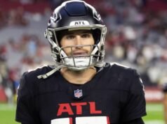 ESPN revela grande atualização sobre o futuro dos Falcons de Kirk Cousins
