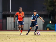 Hogan United sancionado por apresentar jogadores inelegíveis em partida da Premier League de Cingapura