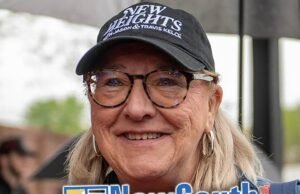 Empresa de janelas procura Donna Kelsey como porta-voz em meio à popularidade das reformas