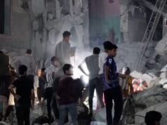 Dezenas de mortos após ataque a escola no Irão