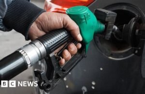 Os preços do petróleo e do gás sobem devido à nova ameaça ao transporte marítimo do Golfo iraniano