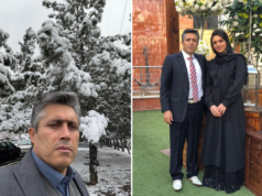 Sem contato com a família no Irã, empresário de SP relata detenção após ataque