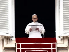 Papa pede fim da “espiral de violência” no Médio Oriente