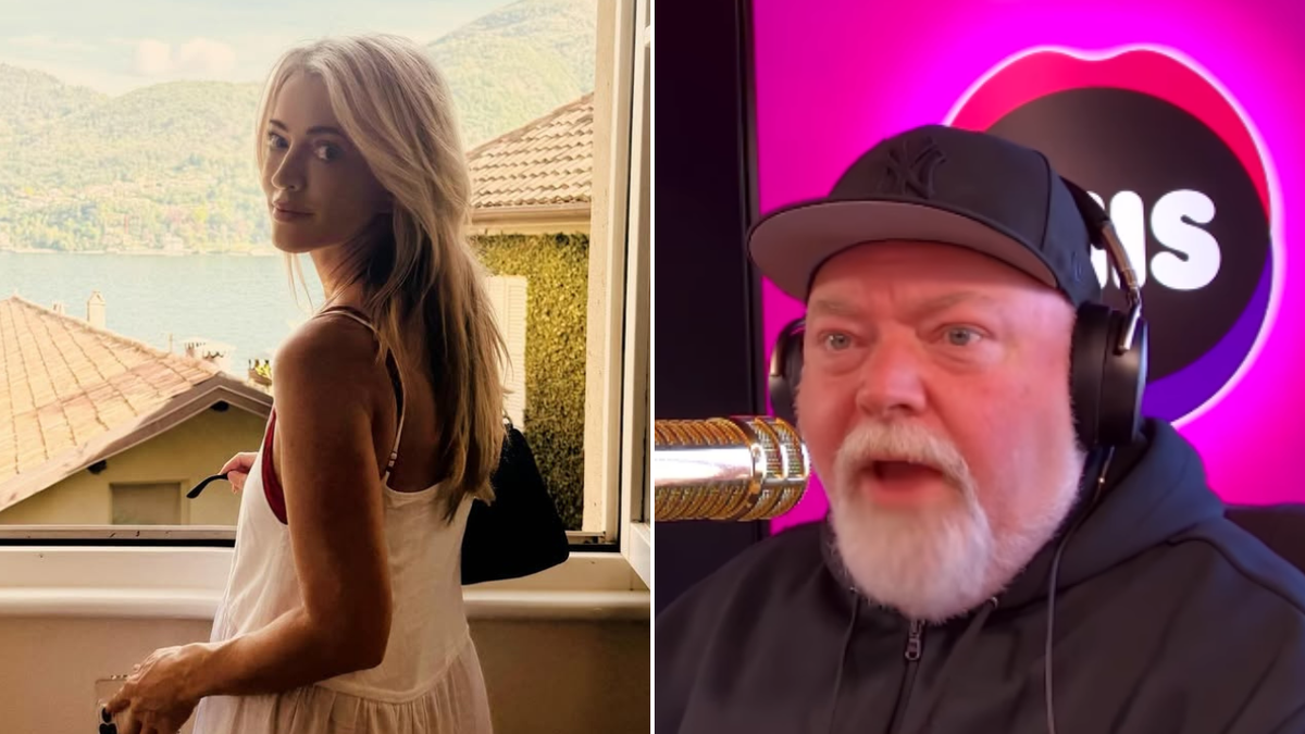 Jackie ‘O’ Henderson ausente do programa de rádio KIIS FM por mais uma semana após tenso confronto no ar com Kyle Sandilands