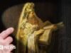 Pintura perdida de Rembrandt é redescoberta após 65 anos